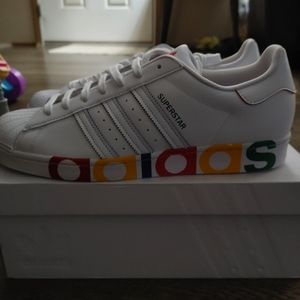 Adidas Superstar FY1147 Men's Size 12